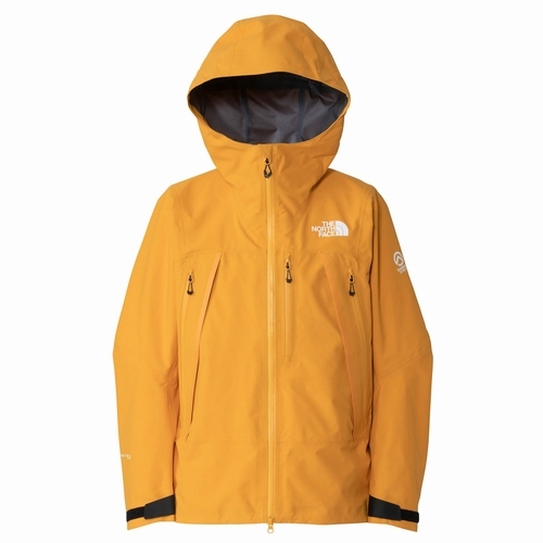 ASCENT PEAK JACKET （アセントピークジャケット（ユニセックス））THE