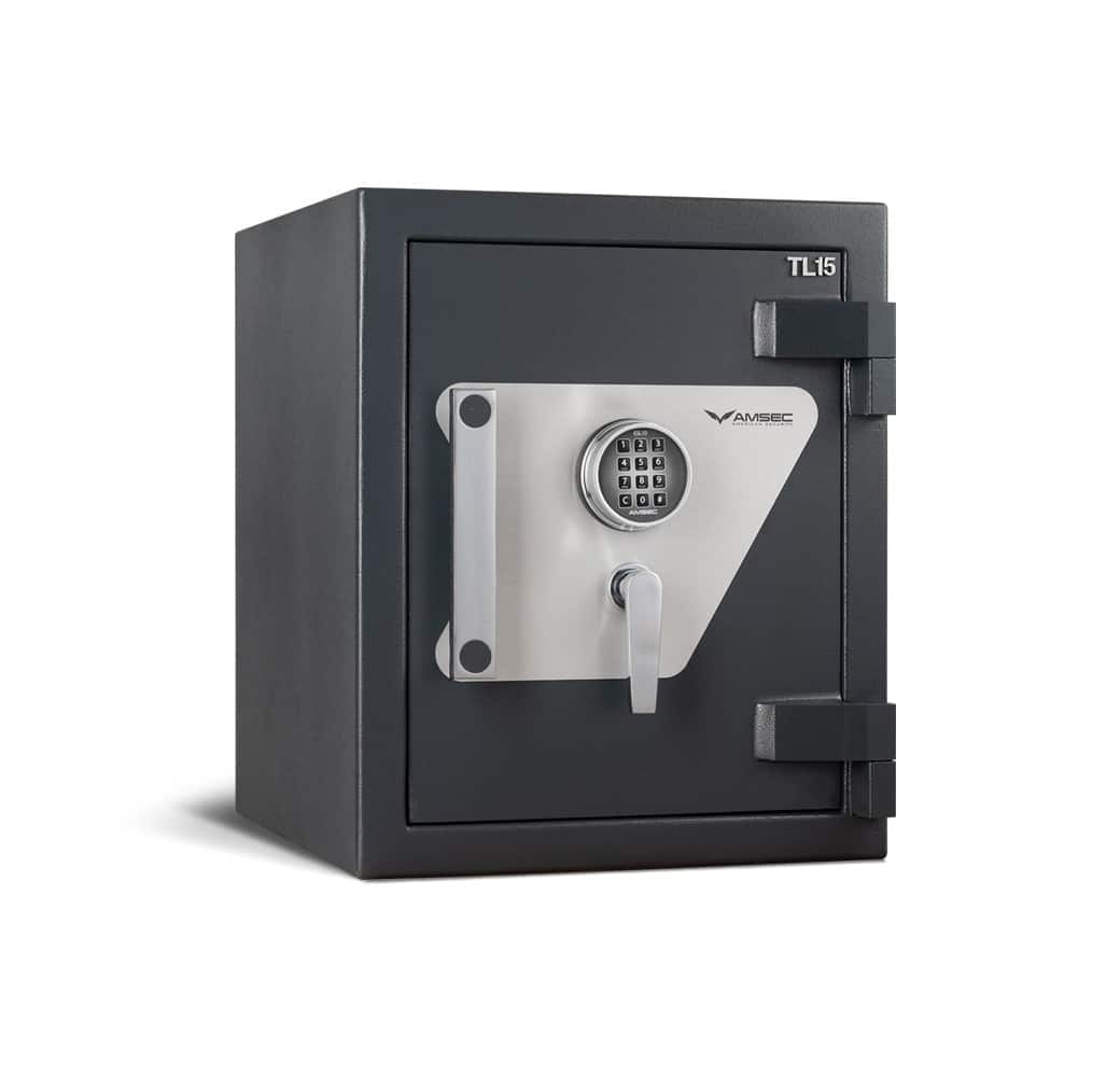 American Security CEV1814 TL-15 | Amsec High Security Safes