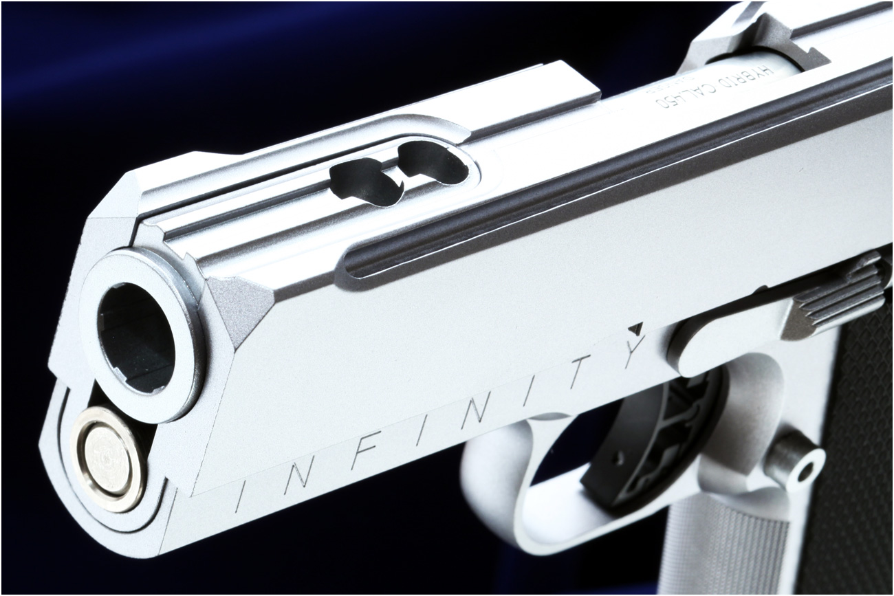 WA【SVI】マイアミ Tiki」絶賛発売中！ | WESTERN ARMS blog