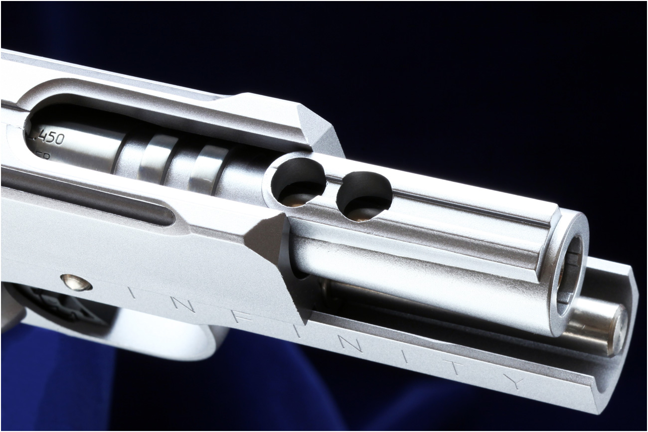 8月10日発売予定「WA【SVI】マイアミ Tiki」ご予約受付中！ | WESTERN