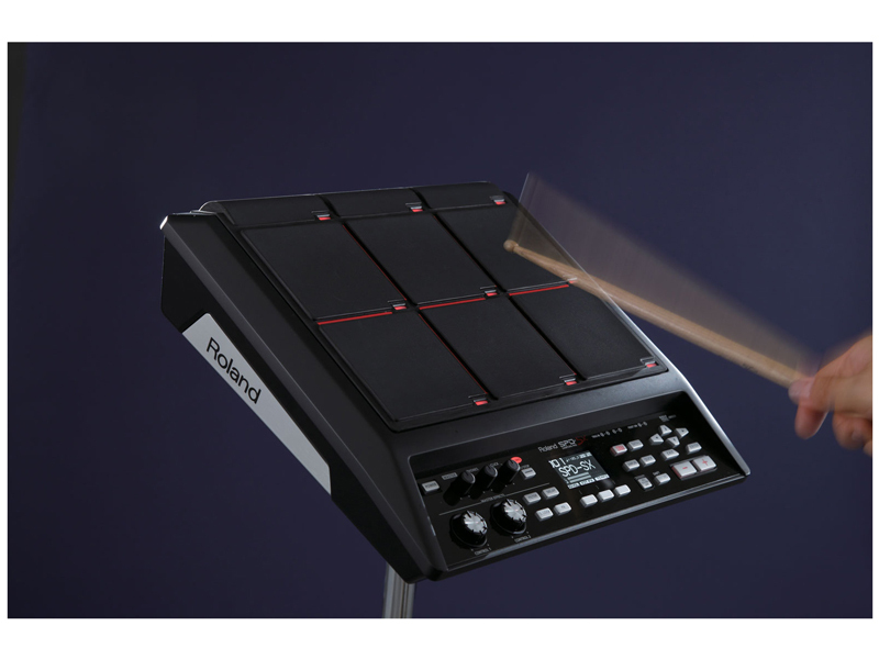 Roland ローランド SPD-SX PDS-20スタンドセット | ワタナベ楽器店