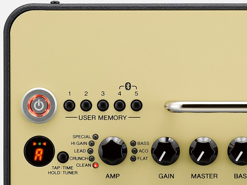 YAMAHA ヤマハ THR10II Wireless ギターアンプ モデリングアンプ THR