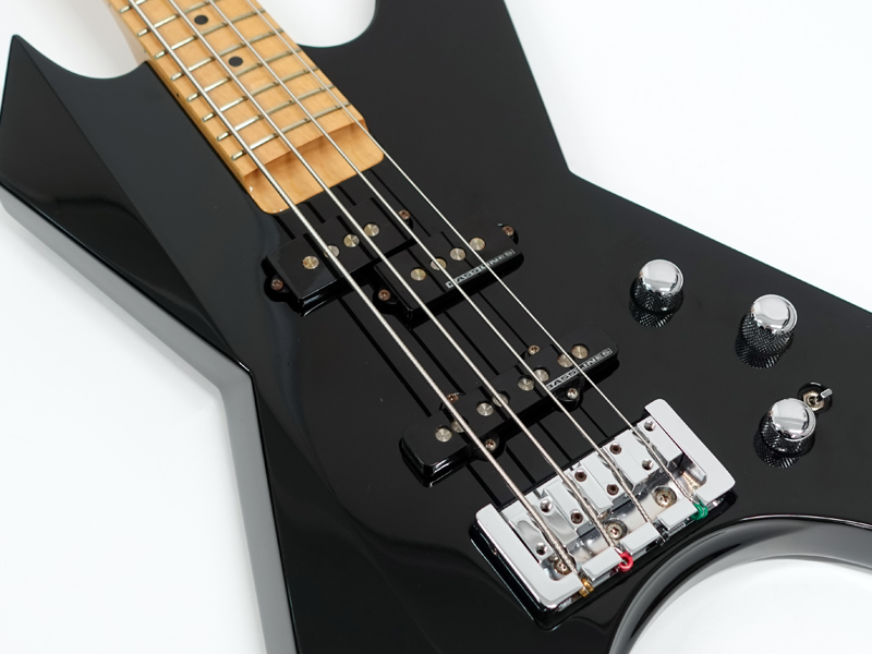 【美品】Killer / KB impulss PJ Black Killer キラー KB-IMPULSS PJ / BLK < Used / 中古品 > | ワタナベ楽器