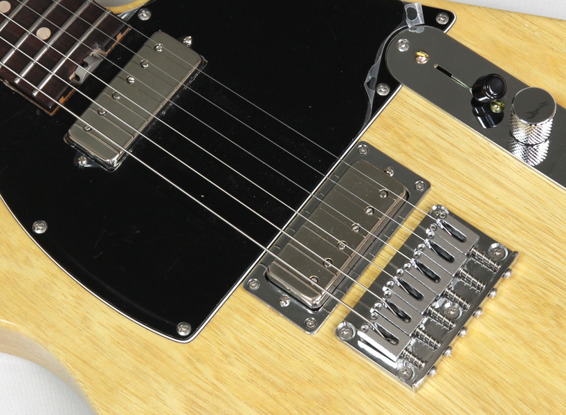 infinite Trad Fullsize T Korina Natural 0%OFF! | ワタナベ楽器店