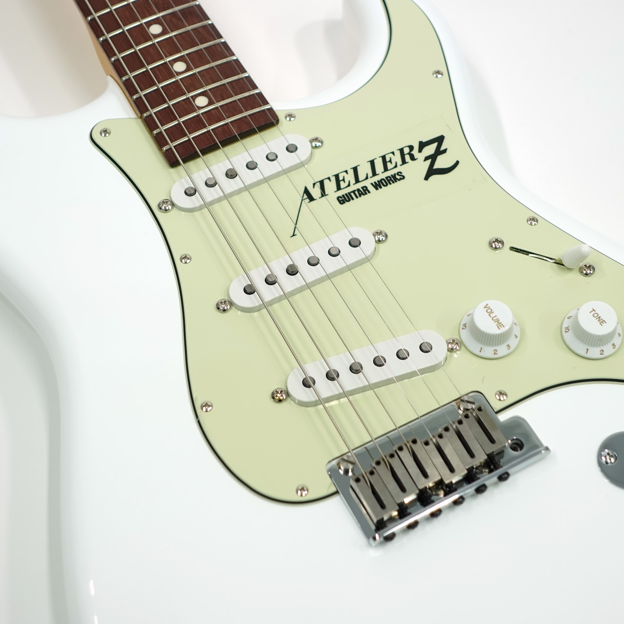 ATELIER Z L.E.S. Special (Lower East Side) / WH | ワタナベ楽器店