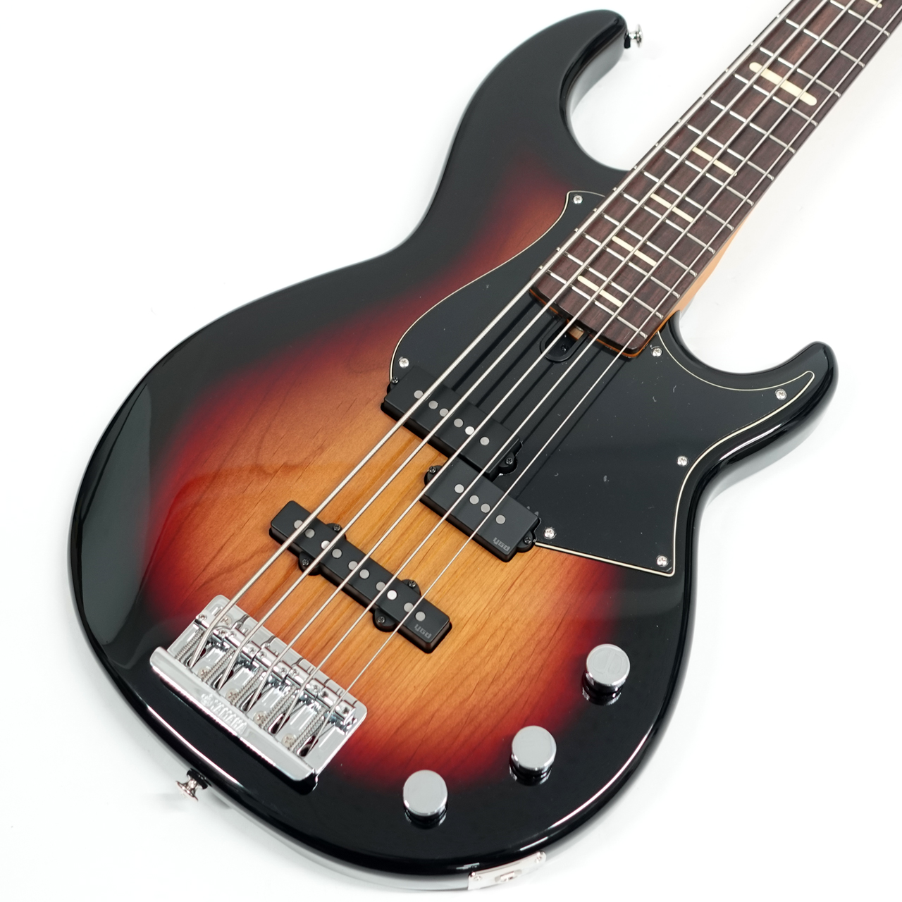 YAMAHA ヤマハ BBP35 VSB 国産 5弦ベース エレキベース Vintage