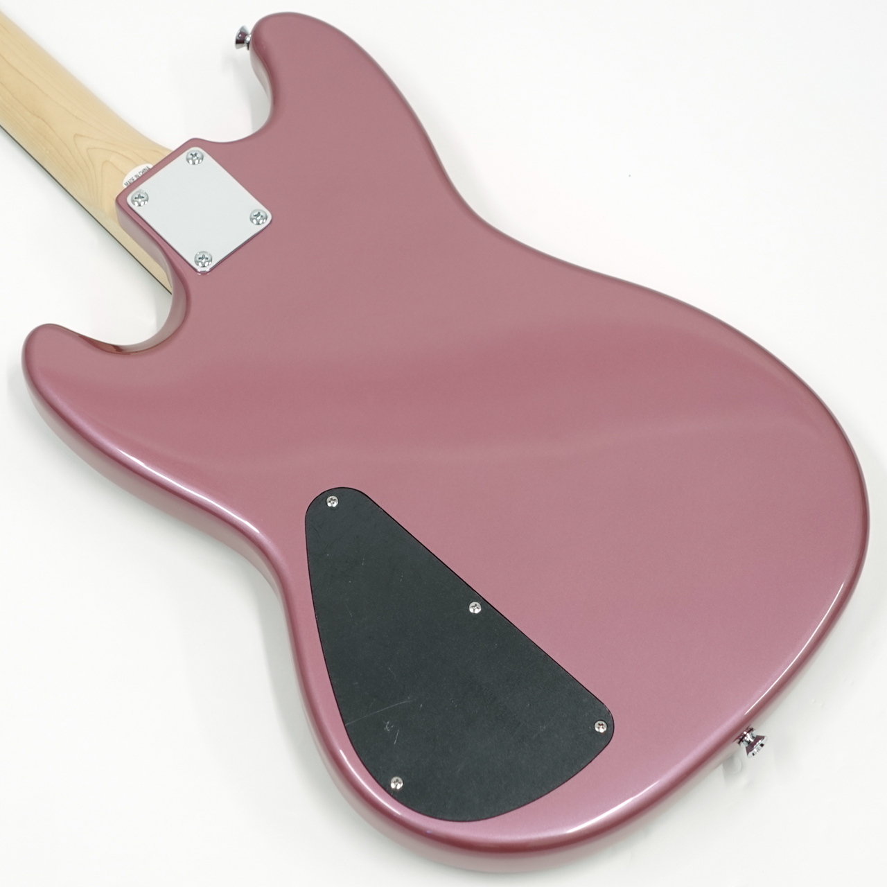 ATELIER Z babyZ-4J Vintage Burgundy Mist/ R ベイビーZ エレキベース