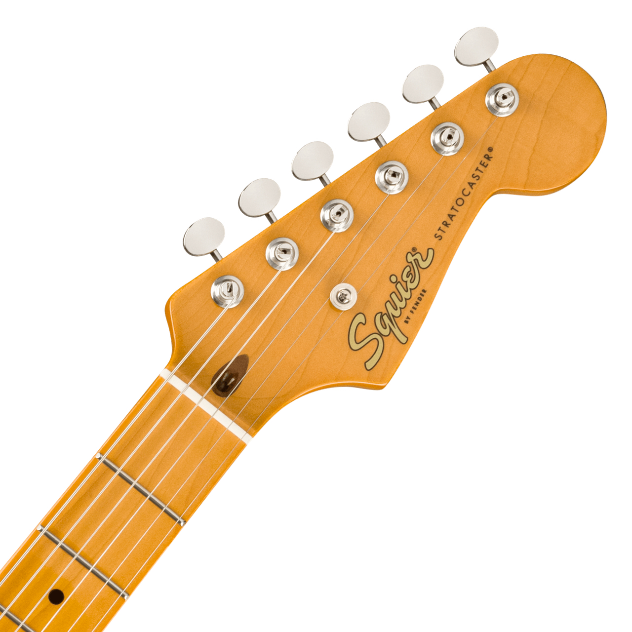 SQUIER スクワイヤー FSR Classic Vibe 50s Stratocaster Surf Green