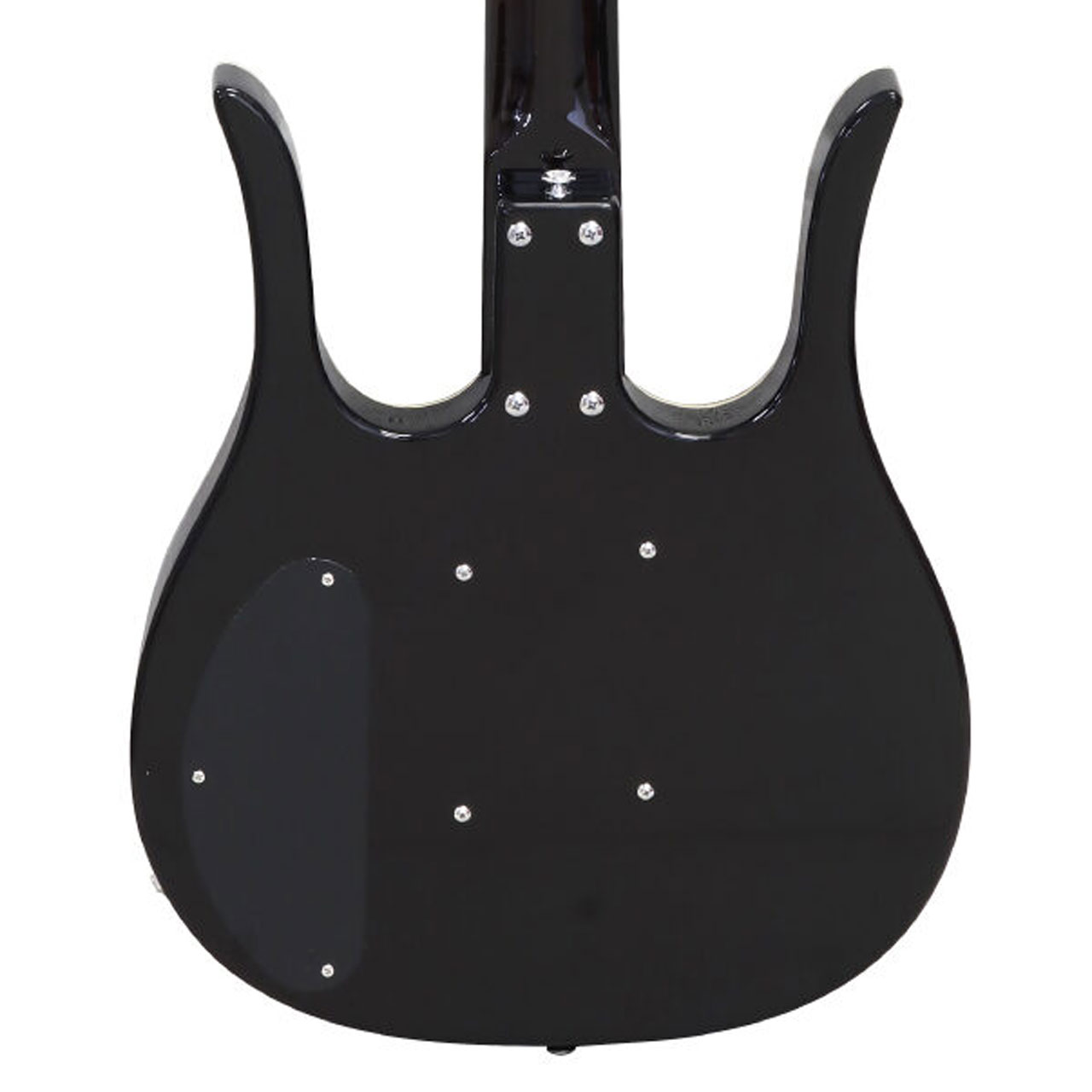 Danelectro ダンエレクトロ RED HOT LONGHORN BASS ショートスケール