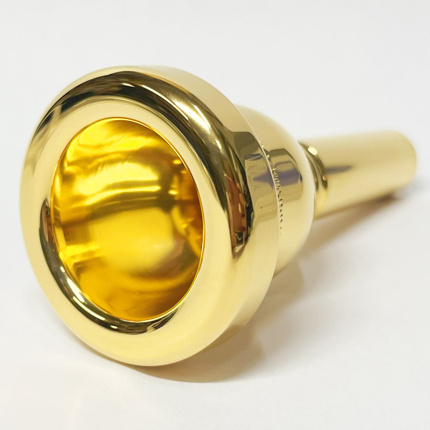 YAMAHA ヤマハ SL-EIJIRO-MK2-L-GP マウスピース 太管 中川英二郎