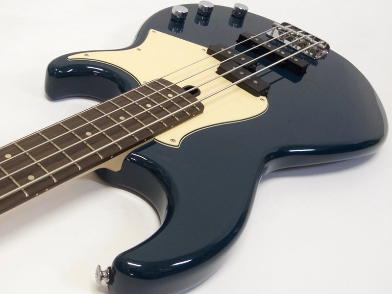 YAMAHA ヤマハ BB434 TB エレキベース ヤマハ BBシリーズ ティール