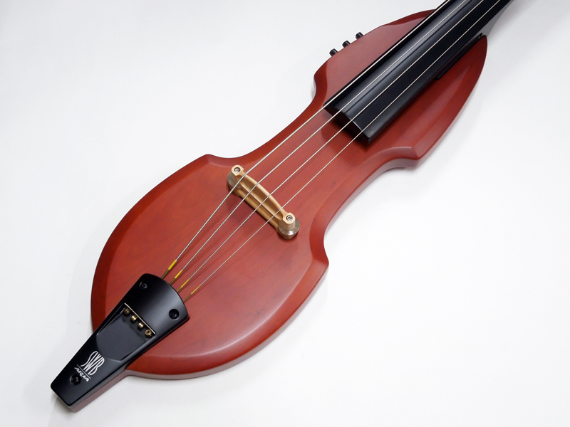 Aria アリア SWB-03SHX -Solid Wood Bass- / AVC | ワタナベ楽器店 大阪店