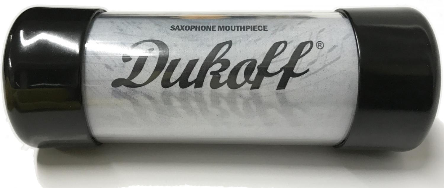 Bobby Dukoff ボビー デュコフ D5 アルトサックス メタルマウスピース