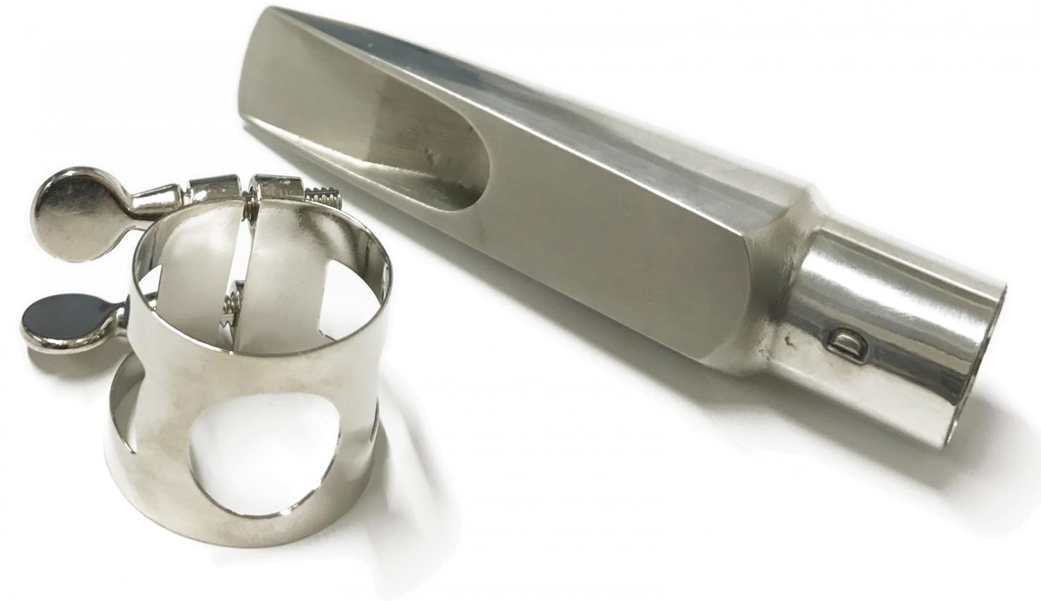 テナーサックス用マウスピース デュコフ（Dukoff）LD8