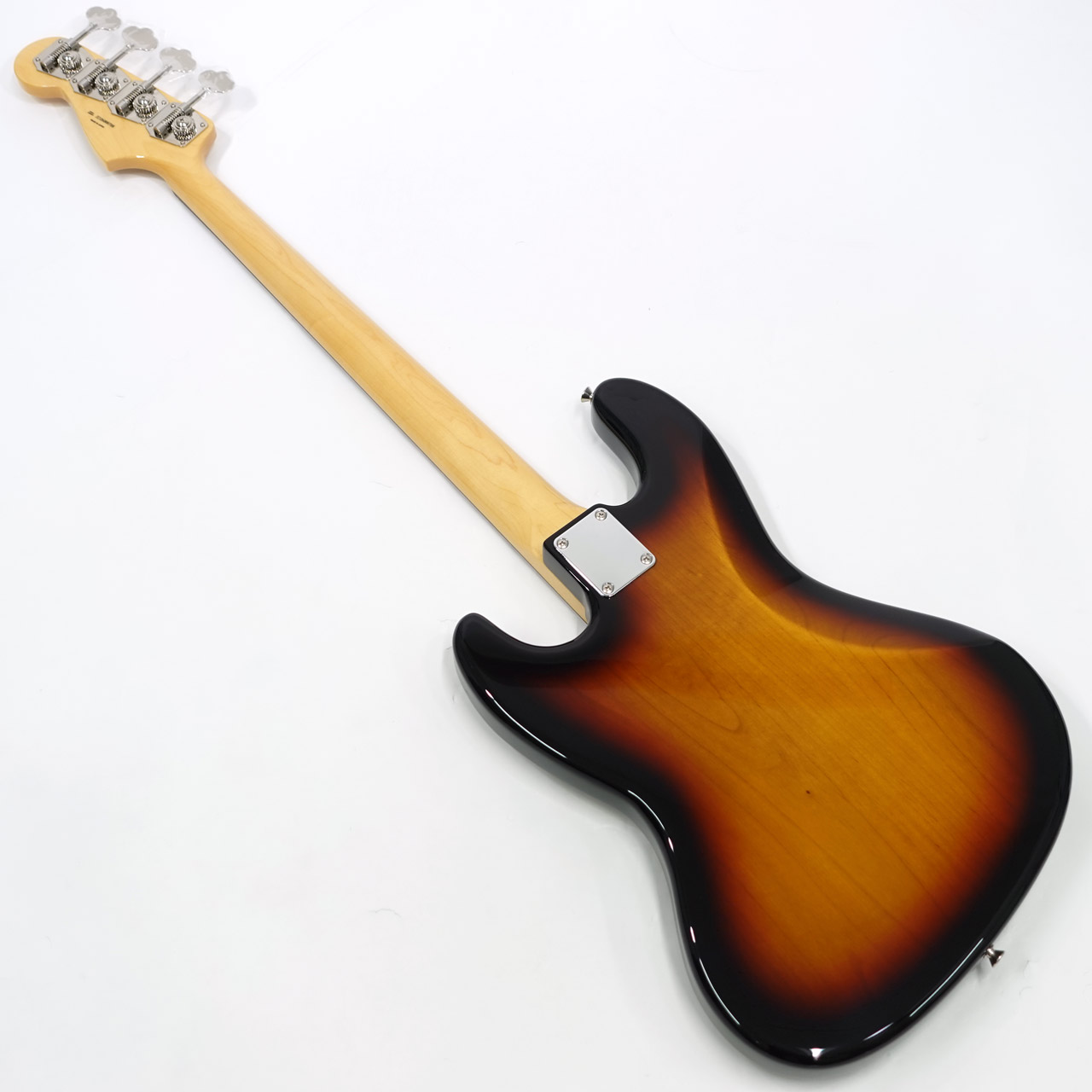 Fender フェンダー Made in Japan Heritage 60s Jazz Bass / 3CS