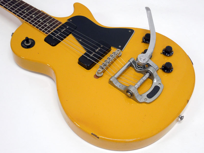 Gibson ギブソン Les Paul Special / TV Yellow 1989年製 ＜ USED