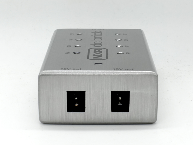 MXR エムエックスアール M237 DC Brick Power Supply | ワタナベ楽器店