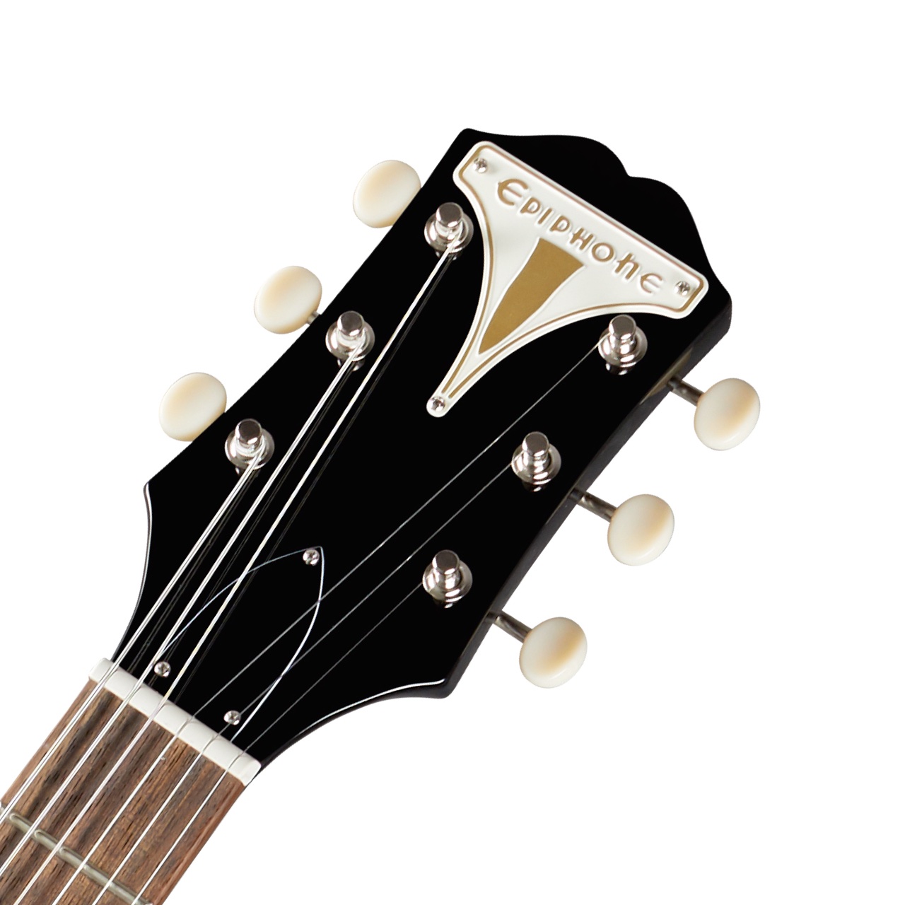 P. Perry ヴィンテージ フェアウェイウッド 2本 ギター柄 P. Perry