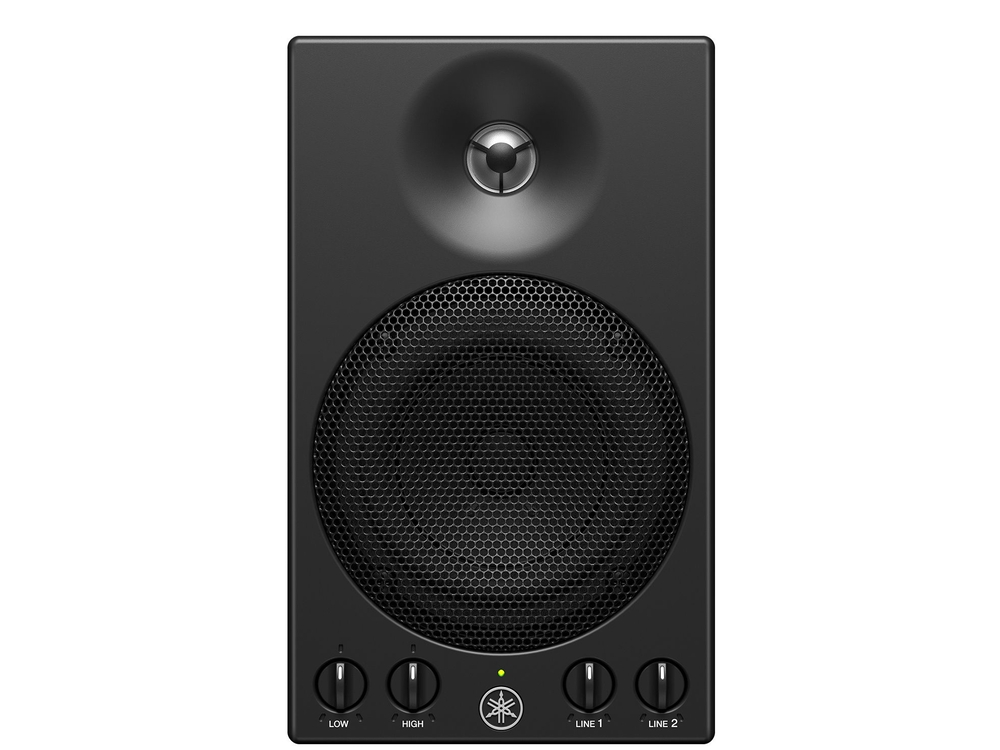 YAMAHA ヤマハ MSP3A ペア(2本)セット ◇ モニタースピーカー