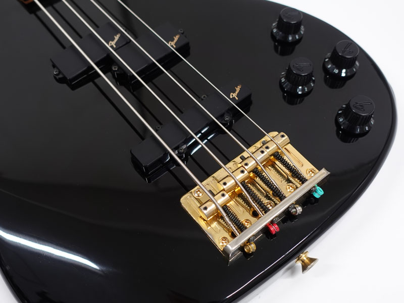 Fender Japan フェンダー ジャパン PJR-65 BLK < Used / 中古品