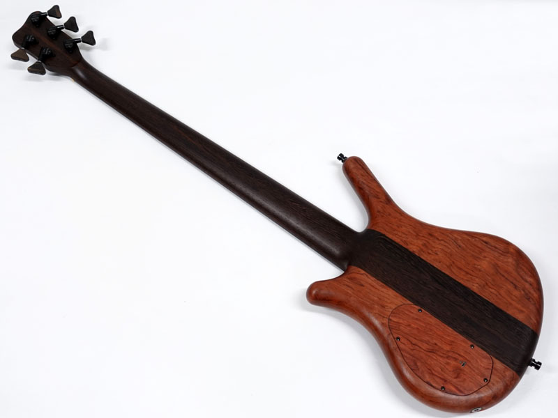 Warwick ワーウィック Customshop Basic Thumb Bass NT 5st Natural