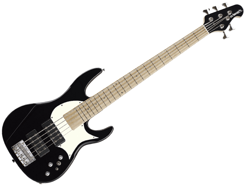 EDWARDS エドワーズ E-LW-135M (Black) 【 Ikuo（190/イクオ