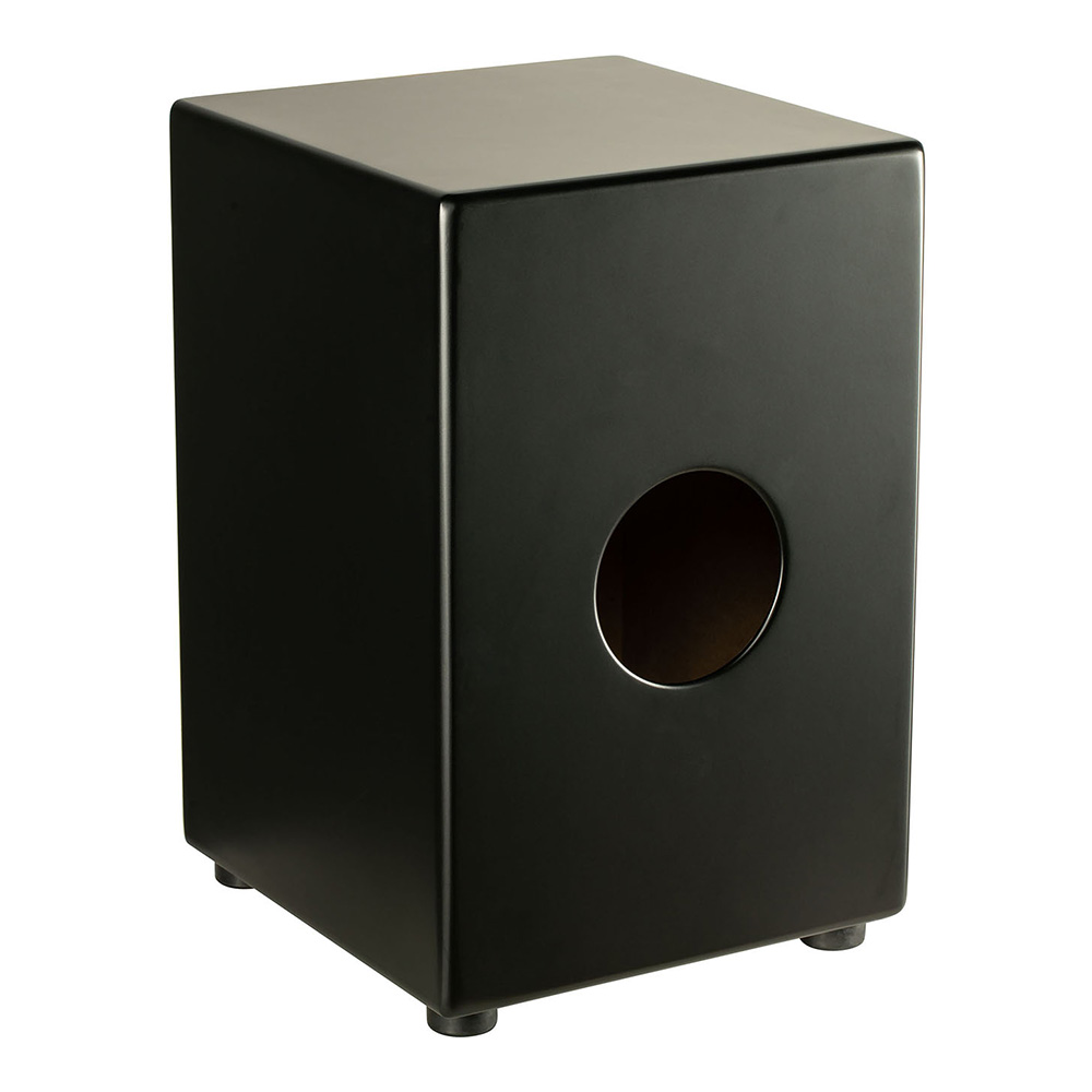 Meinl マイネル MCAJ100BK-MA+ 純正ケース付 カホン cajon