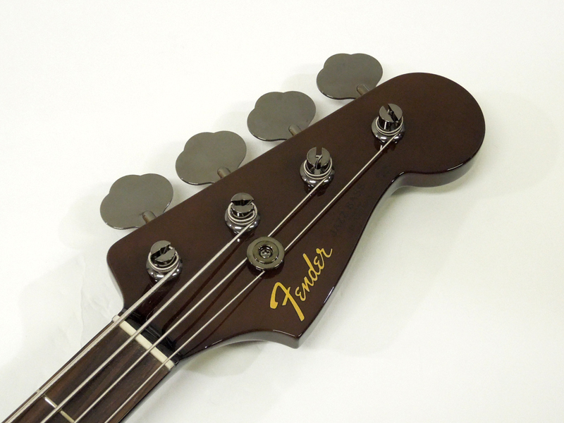 Fender フェンダー Japan Exclusive Classic 60s Jazz Bass Walnut