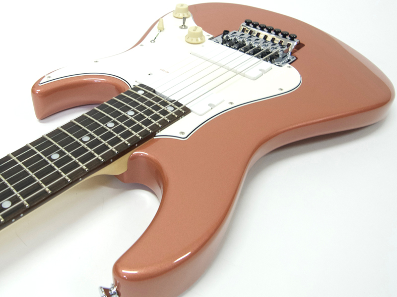 EDWARDS エドワーズ E-SN7-194MF 【藤岡幹大Model 7弦 日本製 】 送料