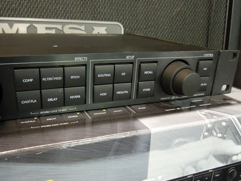 tc electronic ティー・シー・エレクトロニック G・Major < Used