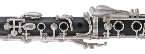 J Michael Jマイケル 3年保証 CL-360 クラリネット ABS樹脂