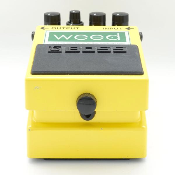 weed BOSS ODB-3 mod Hi-Fi | ワタナベ楽器店 京都本店