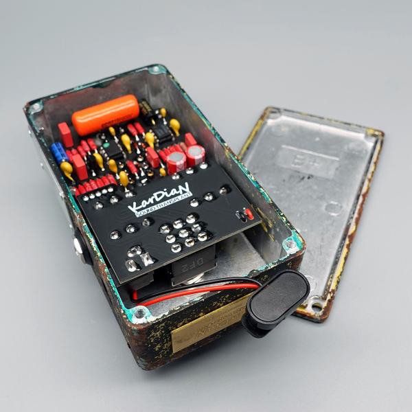 KarDiaN カージアン Serotonin Origin S.T. | ワタナベ楽器店 大阪店