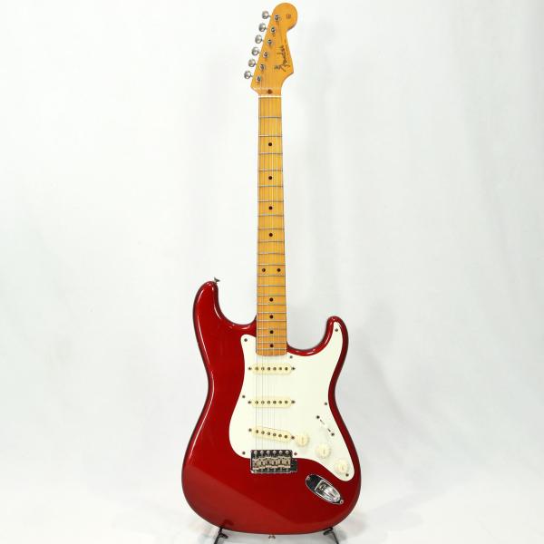 Fender フェンダー ST57-85 JVシリアル 1982年製 | ワタナベ楽器店
