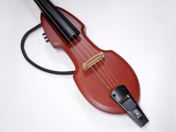 Aria アリア SWB-03SHX -Solid Wood Bass- / AVC | ワタナベ楽器店 大阪店
