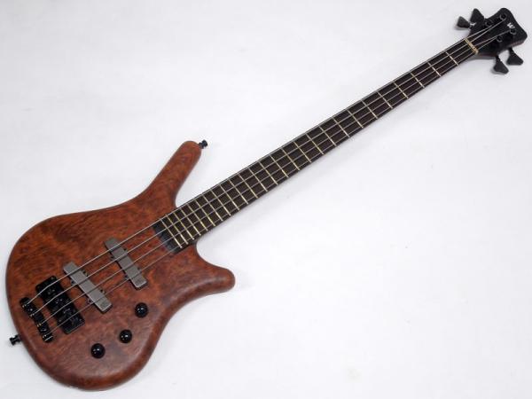 Warwick ワーウィック Thumb Bass NT 4st / Natural Oil Finish