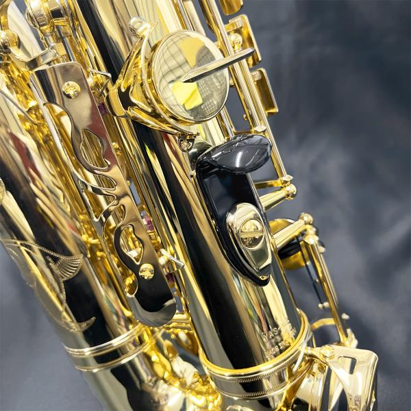 YAMAHA ヤマハ 5年保証サービス対象 YAS-62 アルトサックス セルマー