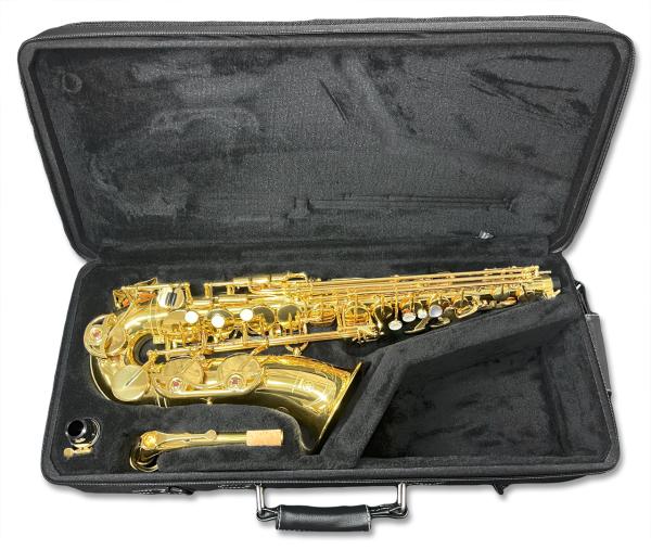 YAMAHA ヤマハ 5年保証サービス対象 YAS-62 アルトサックス セルマー