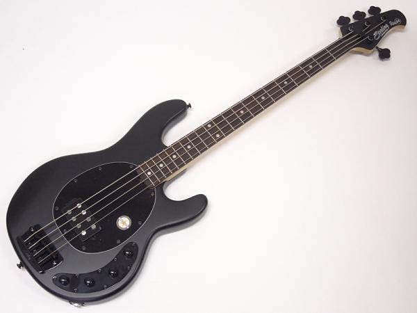 Sterling by Musicman RAY34 / Stealth Black 30%OFF! | ワタナベ楽器