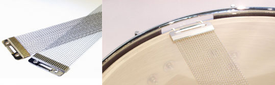 スナッピー | ワタナベ楽器店 京都デジタル＆ドラム館