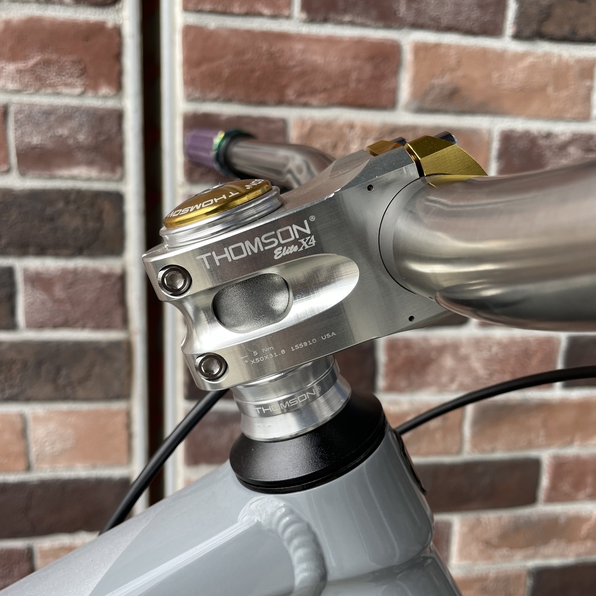 シルバーパーツでカスタム！ 倉敷・総社でMTBならWAVE BIKES｜ニュース