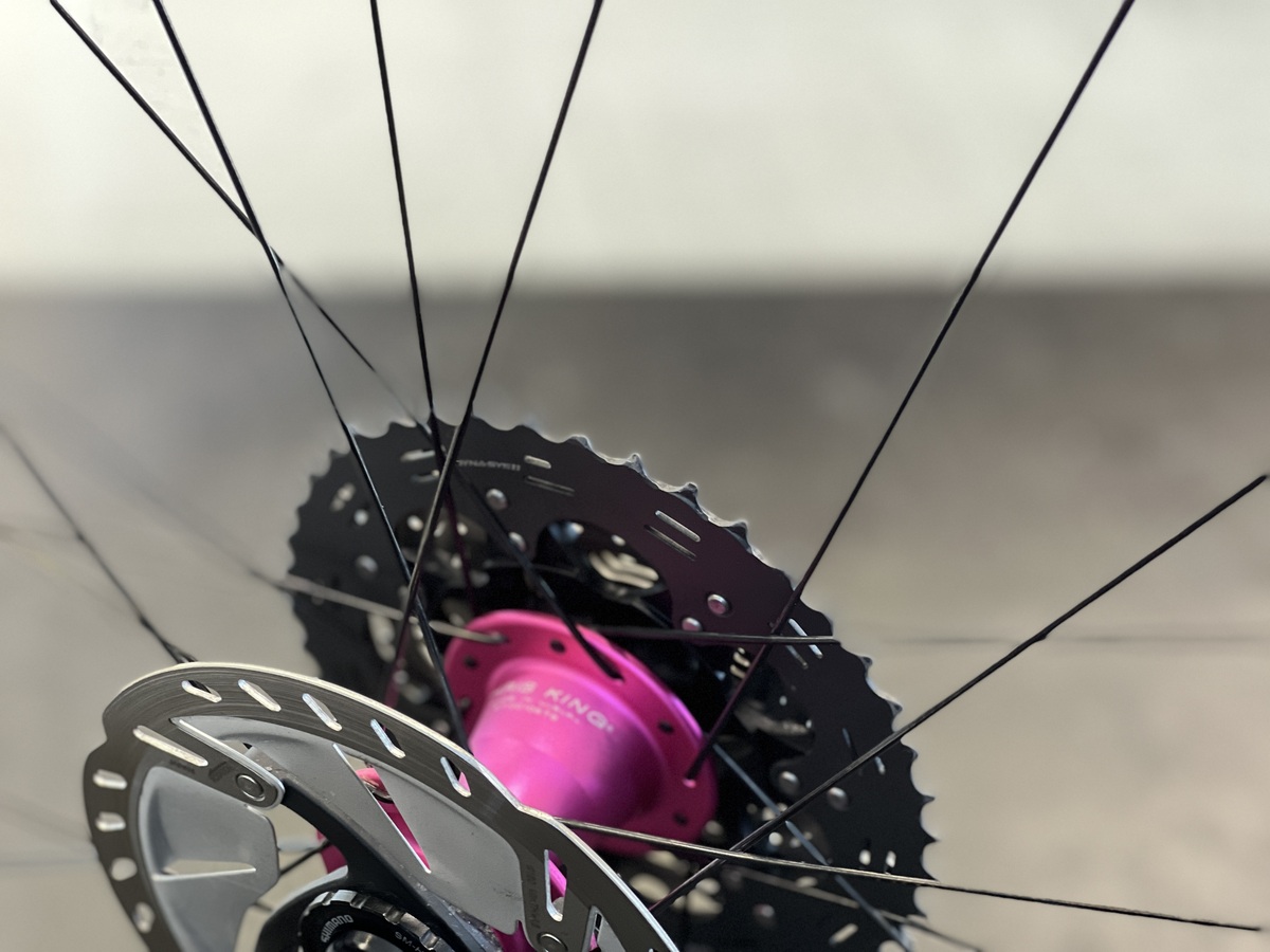 ホイール空転時の爆音ラチェット音はメンテナンスのサイン？｜ニュース