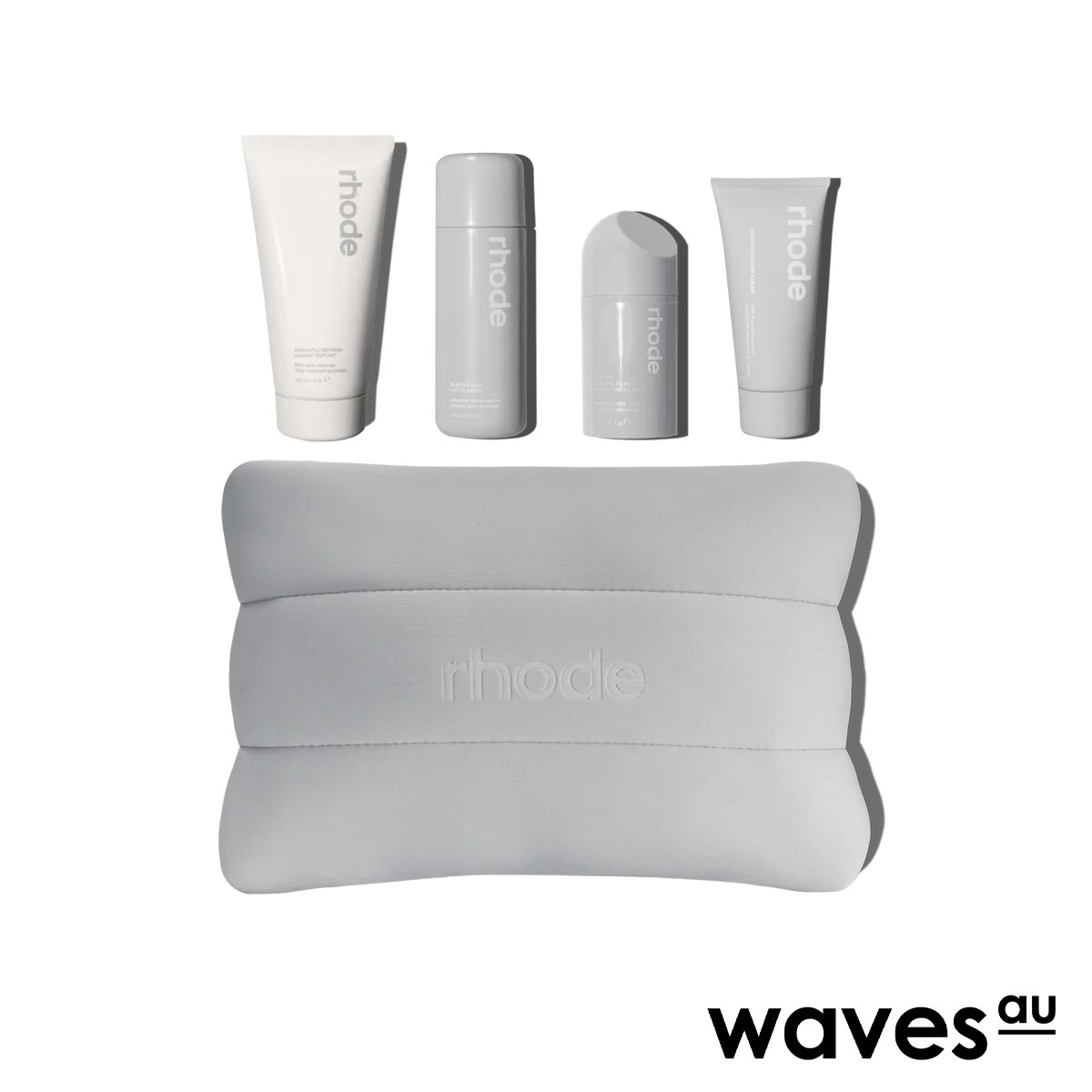 Buy [PRE-ORDER] The Rhode Kit “Skin package” Online - Waves Au