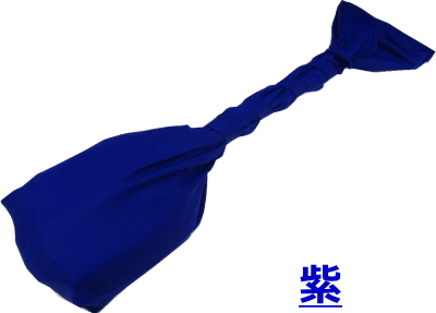 三味線 長袋（細棹・中棹・太棹用）人工シルク