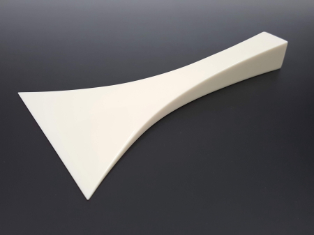 三味線バチ 撥／象牙調撥 【和楽器市場】