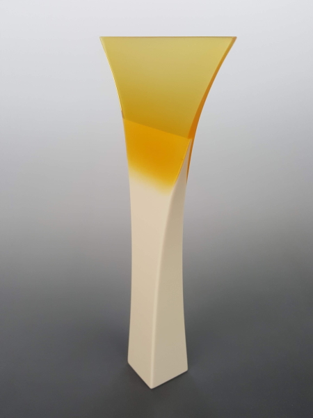 津軽三味線撥（バチ） 高山製 人工鼈甲 NEW甲【和楽器市場】