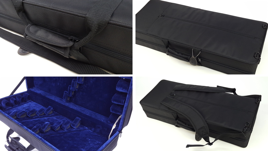 尺八ケース・トランク 販売 「和楽器市場」