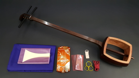 特上）長唄紫檀三味線 販売 WKT-5302ST 【和楽器市場】