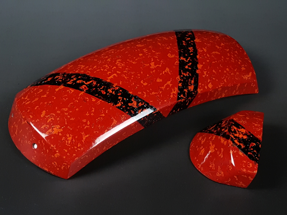 胴掛け（津軽三味線用）販売