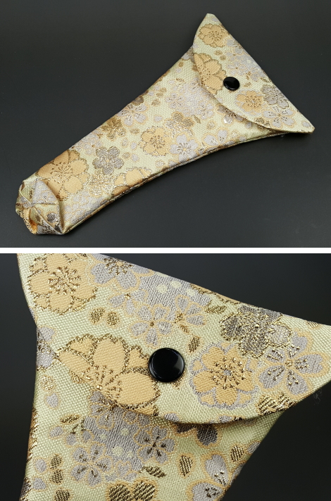 ryohan 法螺貝 約40.5㎝ 木製歌口,赤紐付 新品 MH-427 ryohan様専用